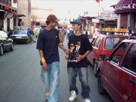 snopy  and  sihiluya
